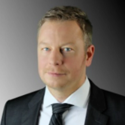 Rechts- und Fachanwalt Dr. jur. Henning Kluge 
